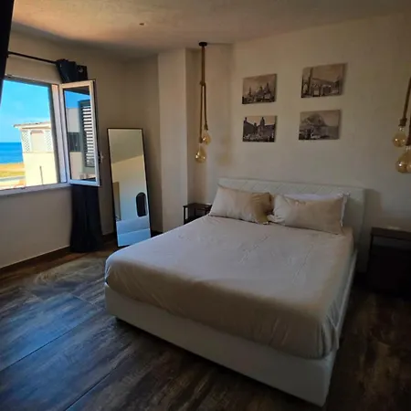 Apartment Isula Blue Horizon Isola delle Femmine